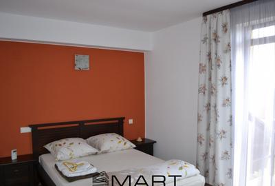 Casă cu 6 camere cu Teren 330 Mp în Bran