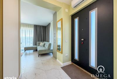 Apartament cu 2 camere în Ciurea - 6
