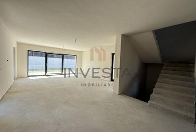 Casa individuala de vanzare / Cartier Europa - 5