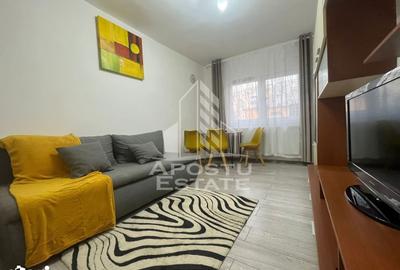 Garsonieră în Pârneava - 2