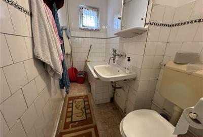 Apartament 3 camere- etaj 3- Alecu Russo! - 8