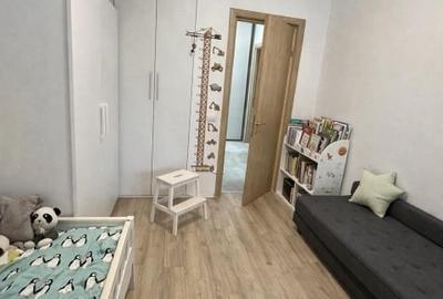 Apartament cu 3 camere decomandat în Grozăvești - 11