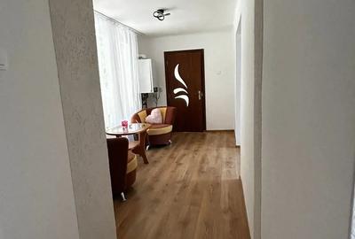 VAND casa in Sighi?oara - 4