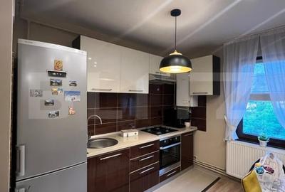 Apartament cu 2 camere decomandat | 55 mp | modern renovat, zona Pandurilor - 2