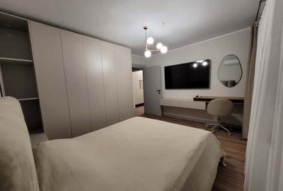 Apartament cu 2 camere decomandat în Inel II - 6