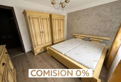 Apartament cu 3 camere semidecomandat, mobilat în Bucovina - 1