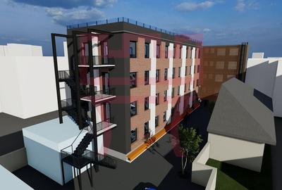Comision 0% Cladire birouri clinica apartamente vanzare Dorobantilor - 1