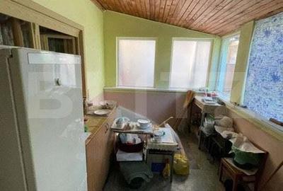 Casă cu 3 camere cu Teren 314 Mp în Complex Studențesc - 5