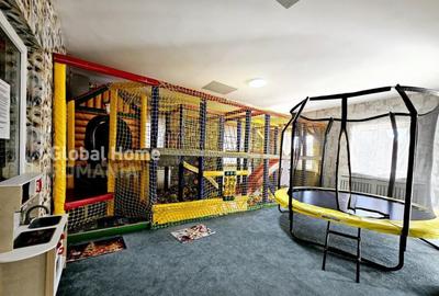 Vila Individuala 466 MP | Pipera | Teren 1000 MP | Ideala p - 24