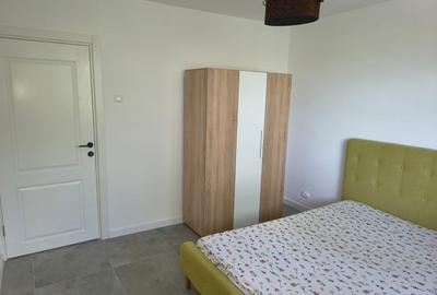 Apartament cu 2 camere decomandat în Giurgiului - 6