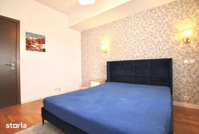 Apartament cu 3 camere în Nord - 14