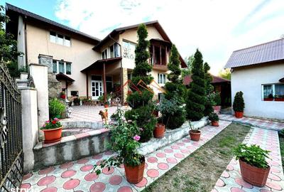 Casă cu 6 camere cu Teren 781 Mp în Valea - 17