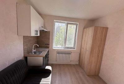 Garsoniera Zorilor Pet Friendly - 3