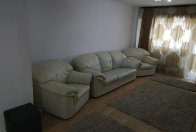 Apartament cu 3 camere decomandat, mobilat în Unirii Sud - 2