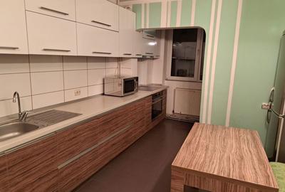 Apartament cu 2 camere decomandat în Ștrand - 6