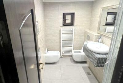 Apartament cu 2 camere decomandat, mobilat în - 7