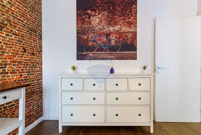 Apartament modern cu 2 camere, 59,1 mp + terasa 9,7 mp, Record Park - 10