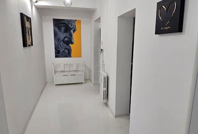 Apartament cu 2 camere semidecomandat în Ultracentral - 4