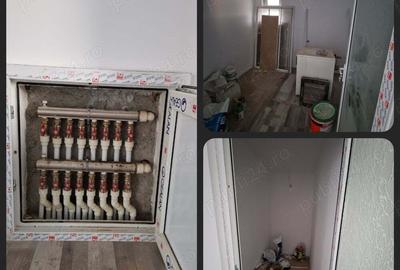 Casă cu 5 camere cu Teren 700 Mp în Păltinișu - 9