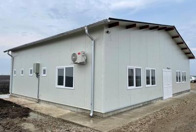 Spațiu industrial, de 3,280 mp, în Căldăraru - 4