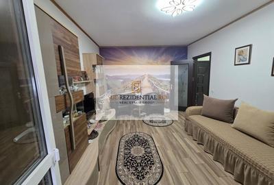 Apartament 2 camere,mobilat si utilat, parcare si boxa, Drumul Jilavei - 1