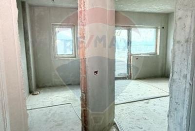 Duplex cu 4 camere cu Teren 110 Mp în Periferie - 5