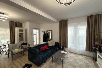 Casă cu 3 camere cu Teren 350 Mp în Central - 5