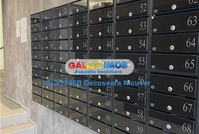 Apartament cu 2 camere decomandat, mobilat în Chiajna - 4