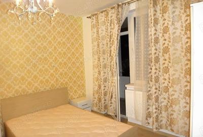 Apartament cu 2 camere nedecomandat în Brâncoveanu - 10