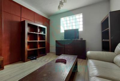 Apartament cu 2 camere decomandat, mobilat în Calea Călărașilor - 2