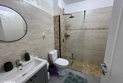 Garsonieră în Florești - 3