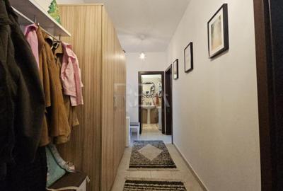 Apartament cu 2 camere semidecomandat, mobilat în Valea Oltului - 13