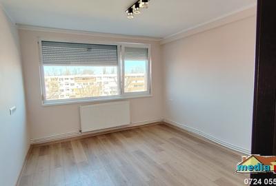 Apartament cu 3 camere semidecomandat în Micro 16 - 7
