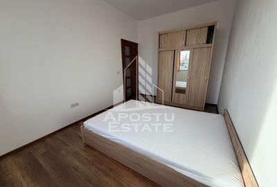 Apartament cu 3 camere decomandat, mobilat în Ghiroda - 7