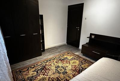Apartament cu 3 camere în Alexandru cel Bun - 5
