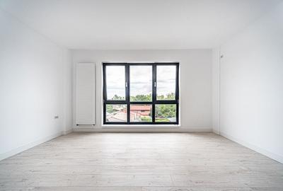 Oferta limitata! Garsoniera decomandata, finisaje premium - 3