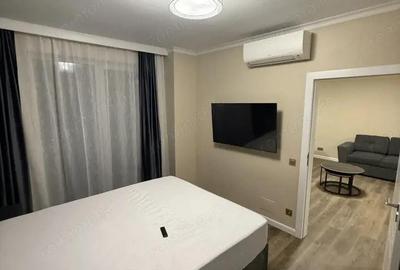 Apartament modern 2 camere, balcon & parcare subterana etaj 3, imobil cu lift - 7