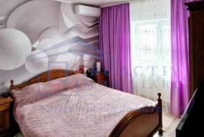 Inchiriez apartament 2 camere in cartierul Obcini - 3