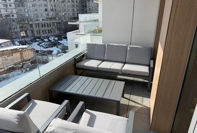 Apart nou 2 camere lux Bld Unirii - Proprietar - 10