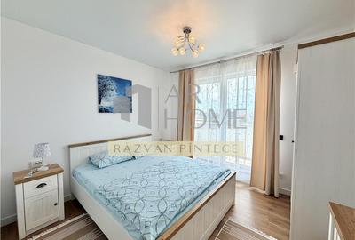 Apartament cu 2 camere decomandat, mobilat în Albert - 6