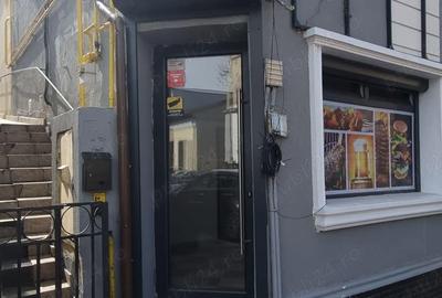 Spatiu comercial mic, 16 mp, in centru, la strada circulata, langa Parcul Carol - 2