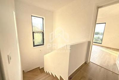 Casă cu 3 camere cu Teren 250 Mp în Micești - 8