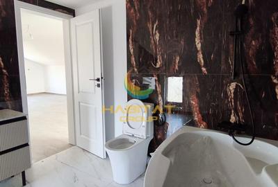 Casă individuală cu 5 camere cu Canalizare în Berceni - 6