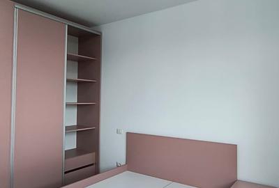 Apartamet 3 camere  acces piscina si sala de fitnes + loc de parcare - 10