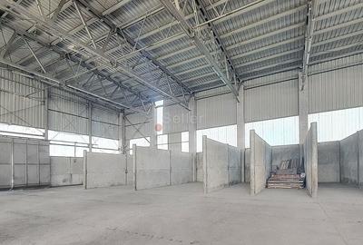 PRETABIL: SPATIU PRODUCTIE LOGISTICA DEPOZITARE - 11