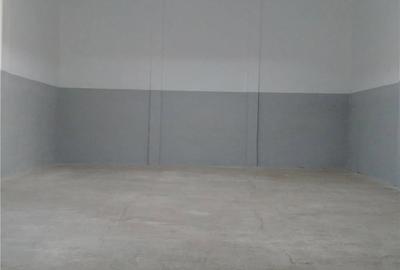 Spațiu comercial, de 460 mp, în Central - 6