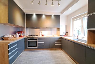 APARTAMENT 2 CAMERE LUX - MOBILAT UTILAT- AMPLASAT IDEAL - 7