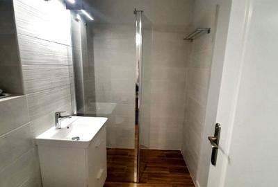 Garsoniera premium, recent renovata, cu panorama superba, Manastur de inchiriat - 10