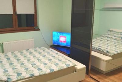 Apartament cu 3 camere decomandat, mobilat în Arhitecților - Calea Cisnădiei - 3