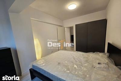 Apartament cu 2 camere decomandat, mobilat în Moara de Vânt - 7